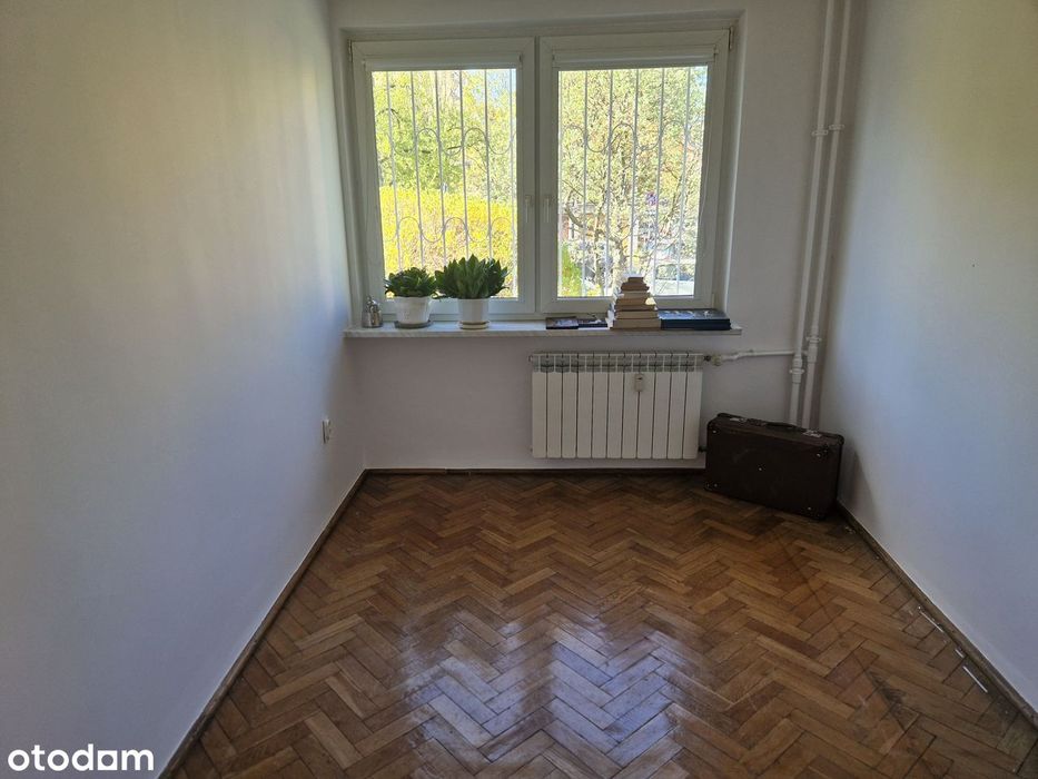 Ciche 4-pok. mieszkanie 57,9 m² Warszawa Wola Ulrychów ul. Pustola
