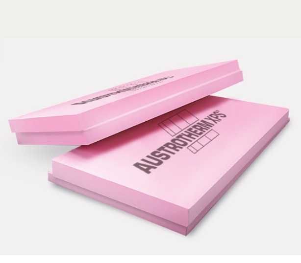 Styropian Fundamentowy XPS Aqua Hydro Styrodur