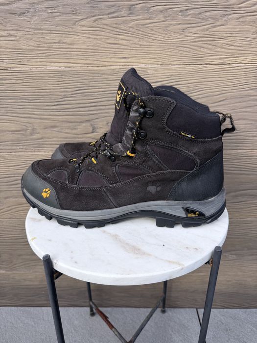 Buty  trekkingowy Jack Wolfskin All Terrain Texapore meskie