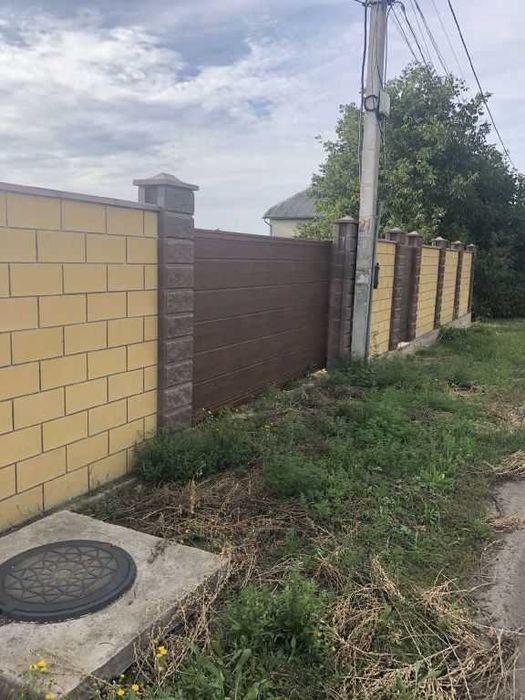 Продам участок в Сухом лимане