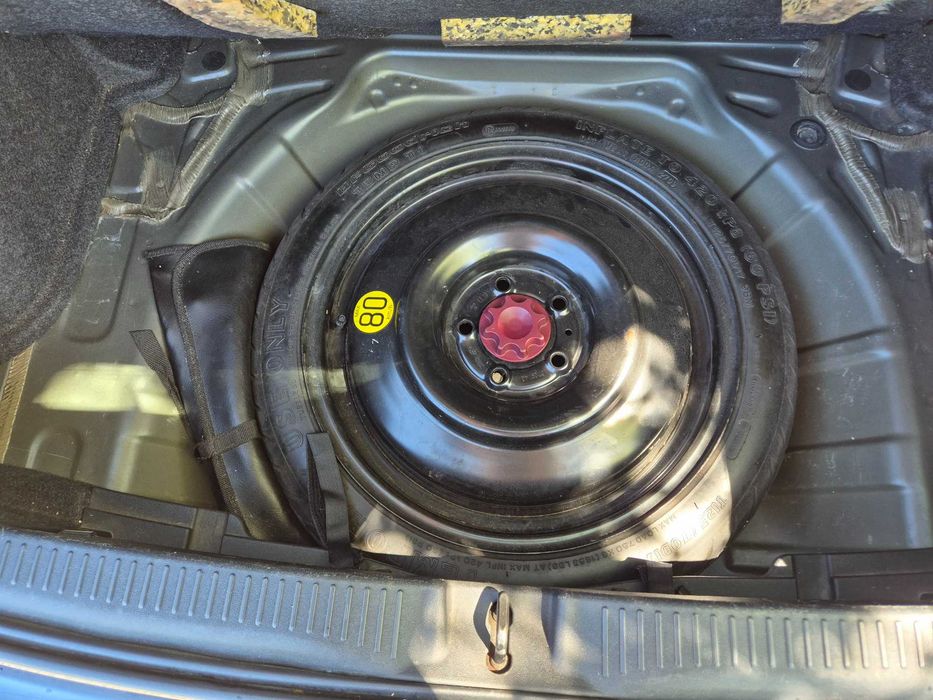 Toyota Auris — fotografia 10