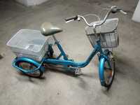 Triciclos De Adulto OLX Portugal