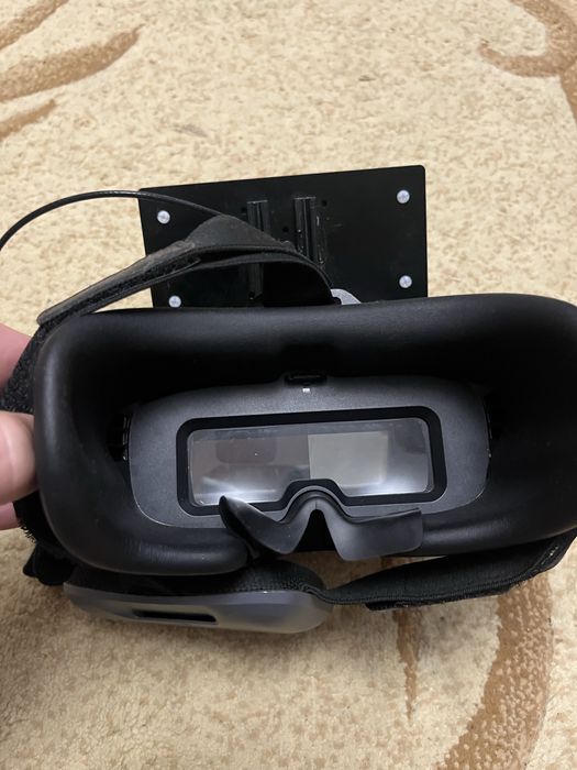 FPV шолом BetaFPV VR04