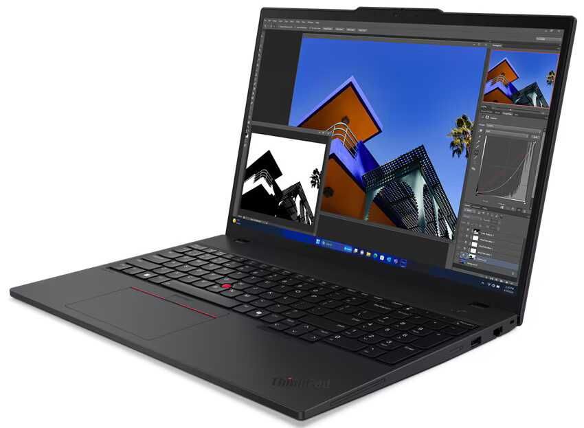 Lenovo ThinkPad T16 Gen 3 NOVO SELADO | Garantia Onsite Lenovo até 2030