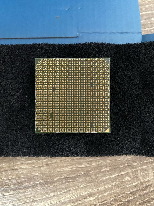 Processador AMD Athlon 64 3500+