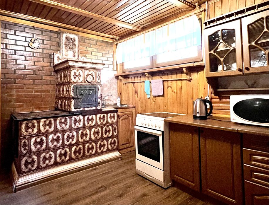 Оренда Будинку Сколе Карпати Котедж Садиба Відпочинок