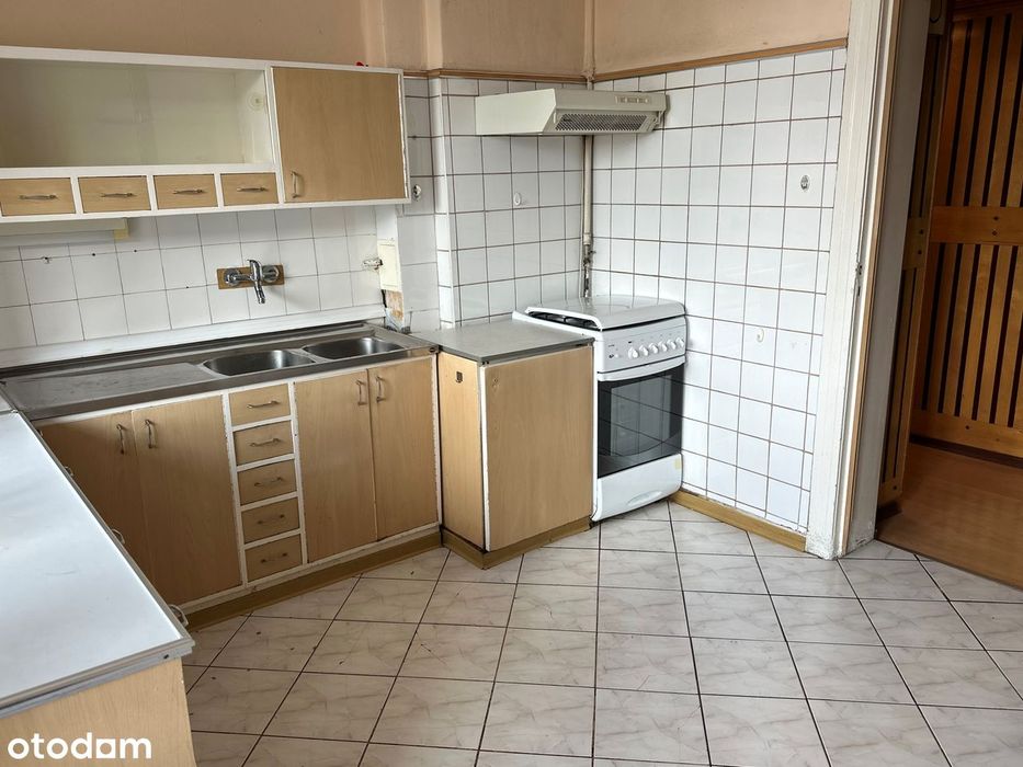 Mieszkanie – Szczecin, Osiedle Dembowskiego, Niebuszewo-Bolinko - Widok 2