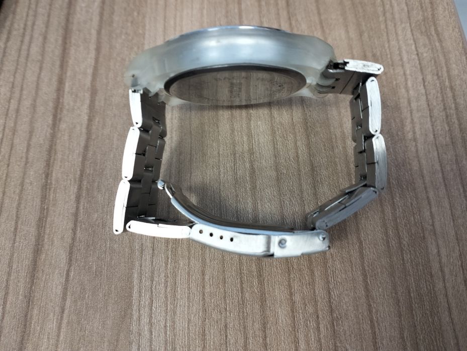 Relógio Swatch Irony Chronograph original