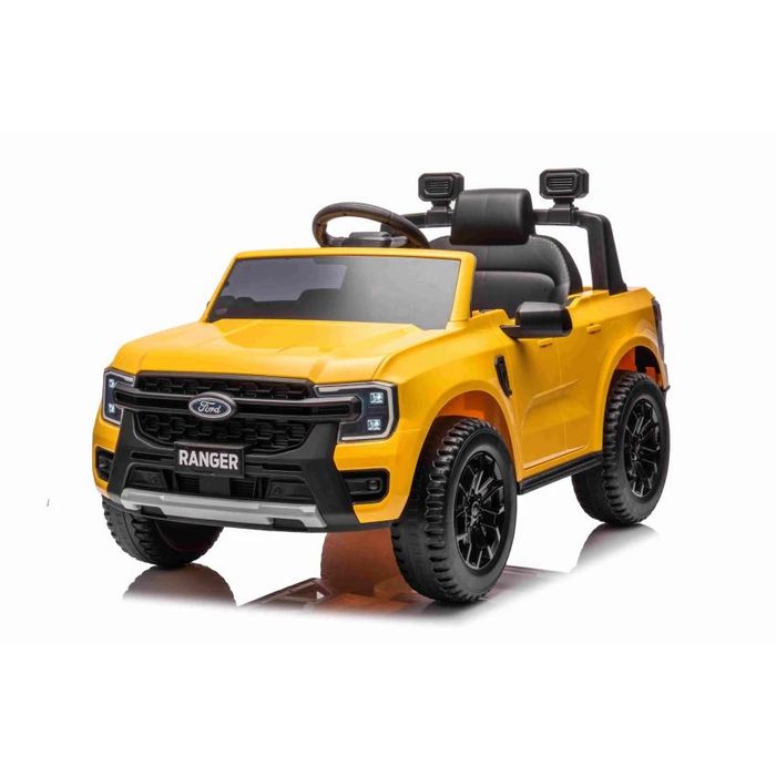 Pojazd Ford Ranger LIFT Auto Autko na akumulator samochód