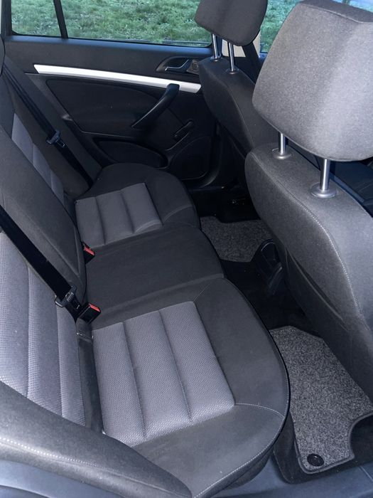 Шкода A5 1.6 • 188 тис пробіг • В рідній фарбі