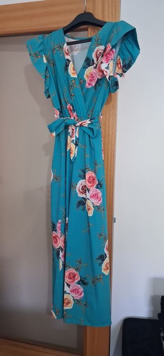 Vestidos compridos