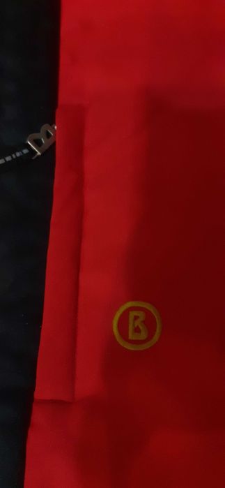 Kurtka Bogner rozm M męska