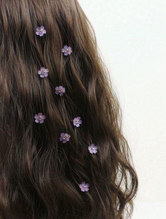 Acessorios/Molinhas de Cabelo