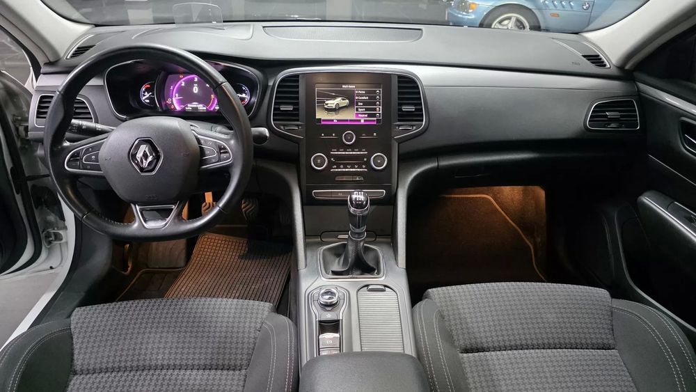 Renault Talisman 1.6 dCi Intens
