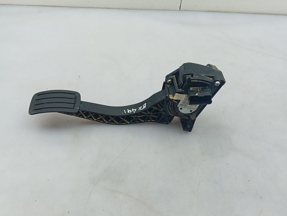 Pedal do acelerador DS DS7 Crossback (J_)