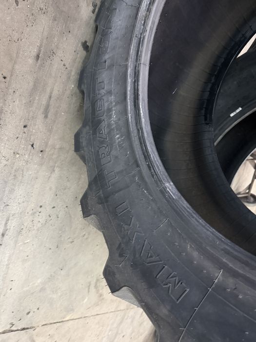 440/65R28 FIRESTONE MAXITRACTION 65 [131 D/128 E] TL