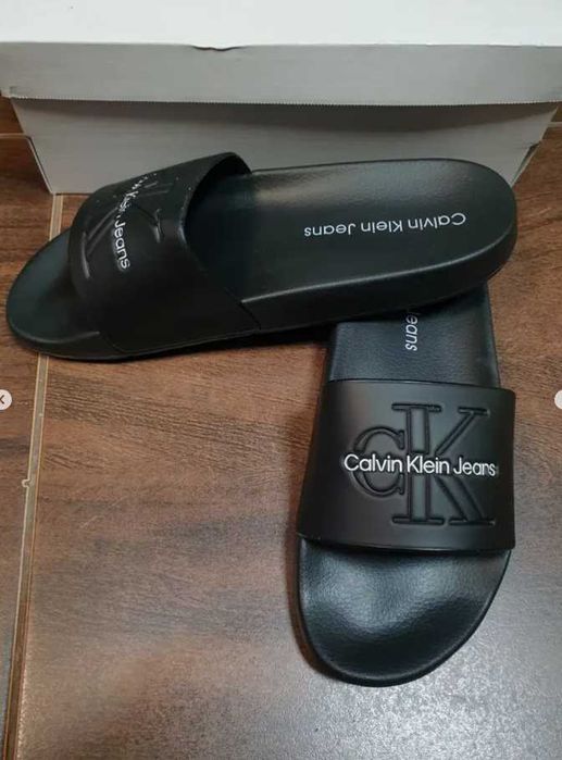 Сланці Calvin Klein оригінал 46