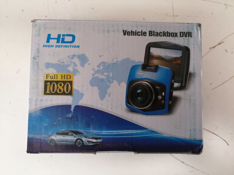 Camera filmar / gravar para automóvel, mota ou outros full HD