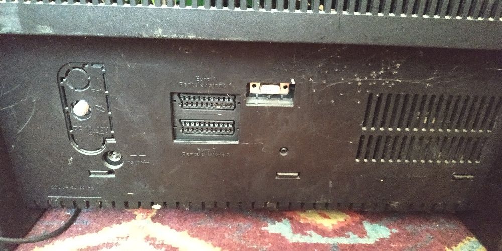 Телевизор Metz Germany