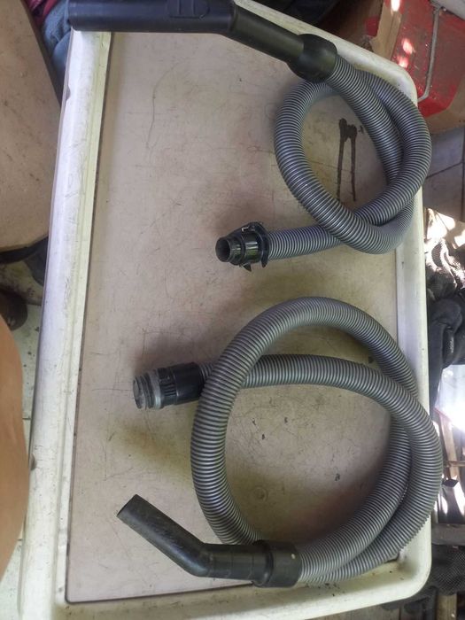 шланги до пилесмоків