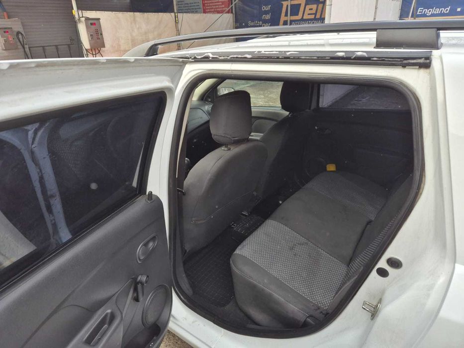 Продам DACIA LOGAN в гарному стані