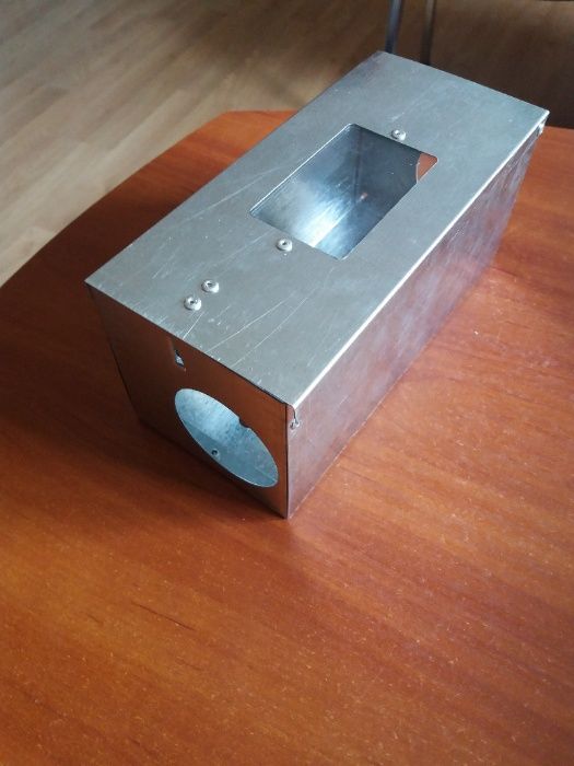 Живоловки - Мишоловки-Котоловки