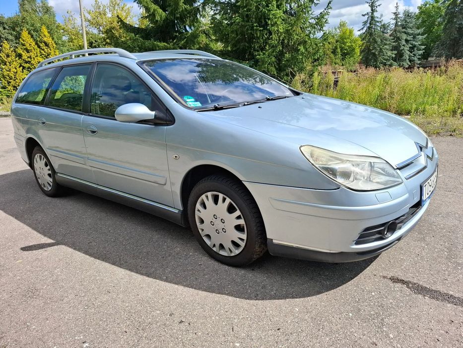 Citroën C5
