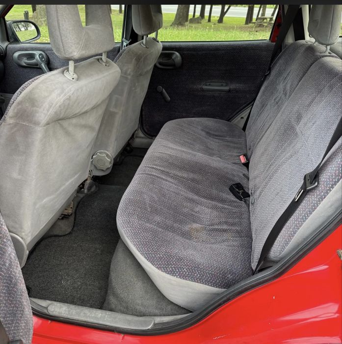 Opel corsa b 1.2i GLS  1995