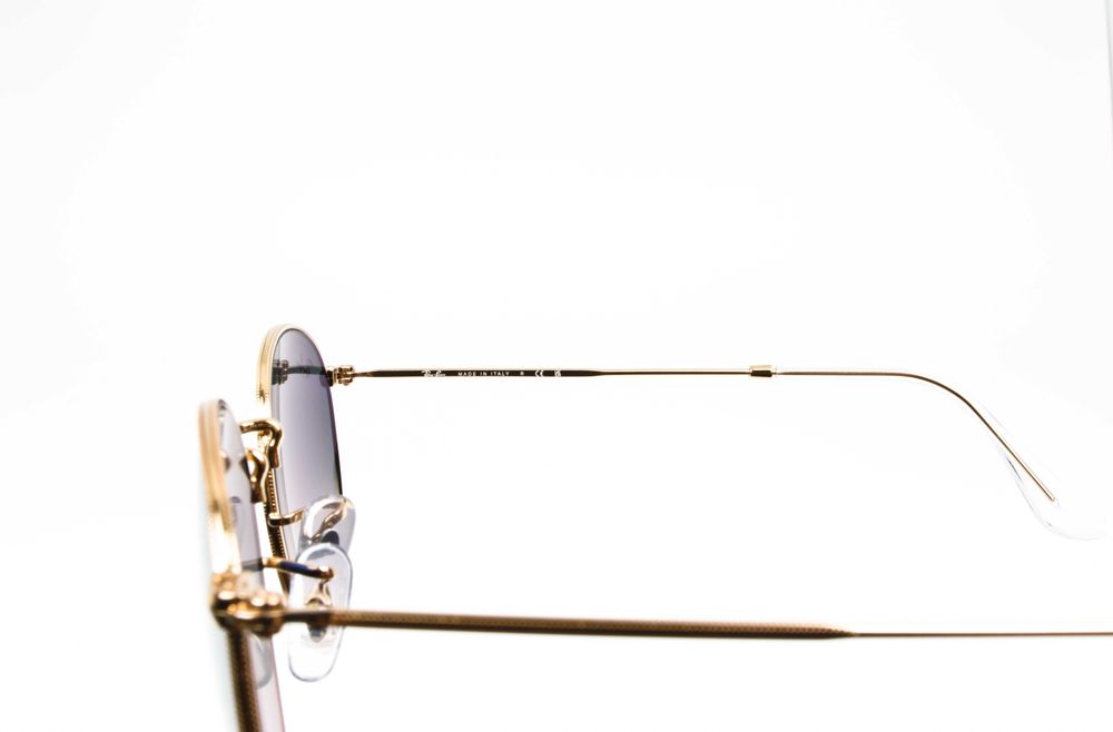 Ray Ban Оригинал Новые очки RB3447
