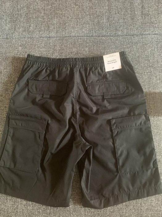 Чоловічі шорти фірми H&M. Розмір М.