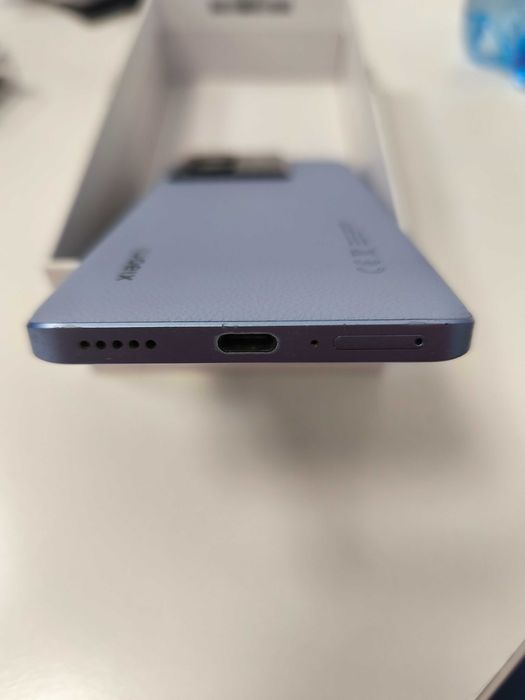 Xiaomi 13T Pro 12GB/512GB piękny niebieski zestaw