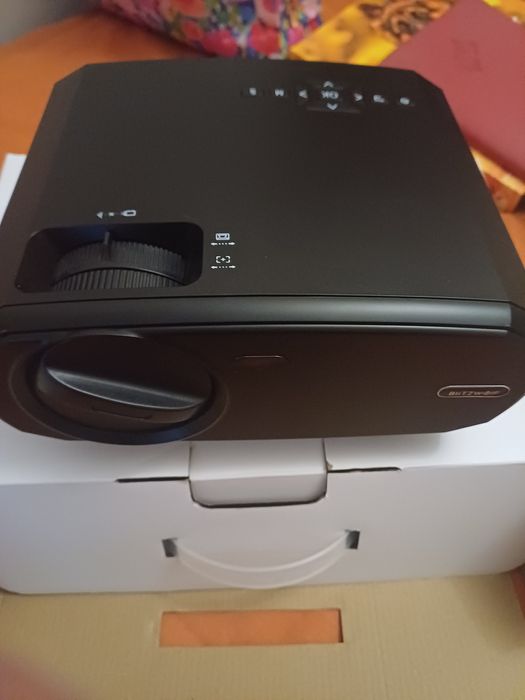 Projektor multimedialny Blitz