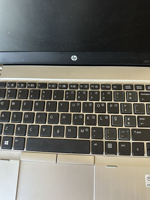 Portátil barato HP 14’’ i5