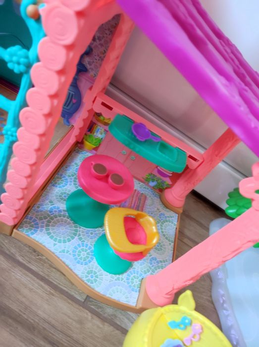 Enchantimals  -  zestaw odbiór tylko osobisty