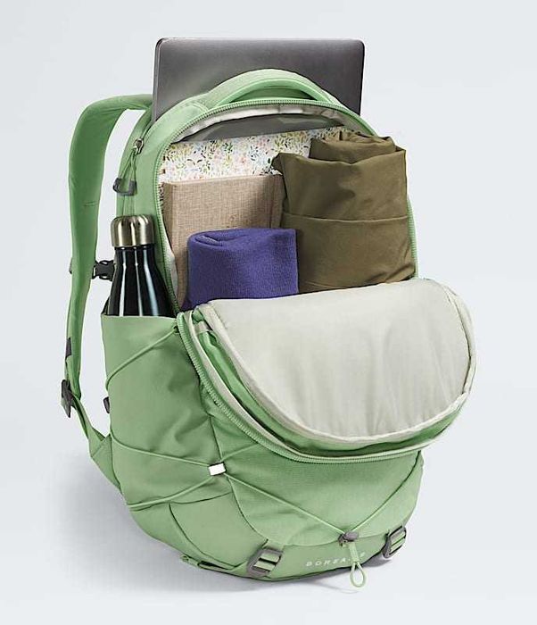 The North Face Women's Borealis Backpack. Женский рюкзак. Оригинал.