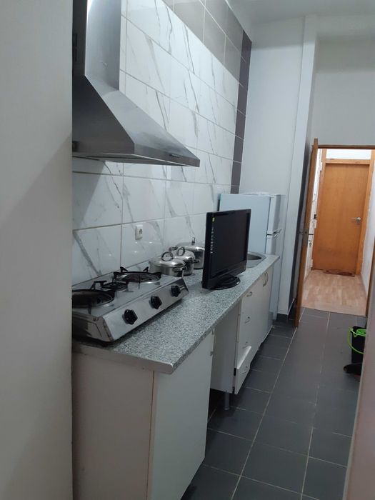 Apartamento T1 Arroios