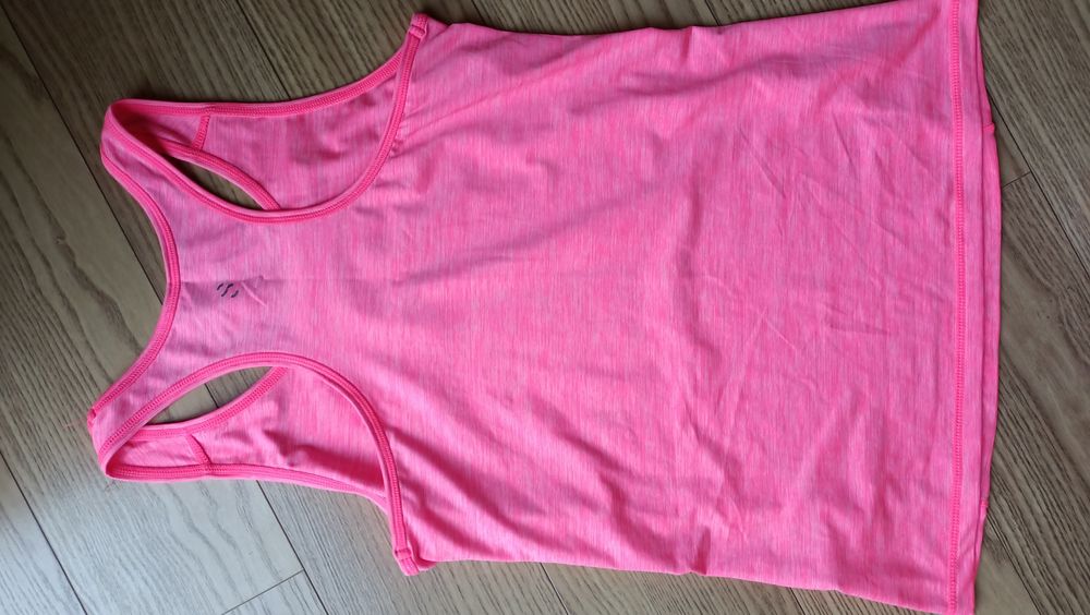 Sportowy top H&M