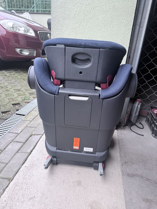 Fotelik Britax Romer Kidfix