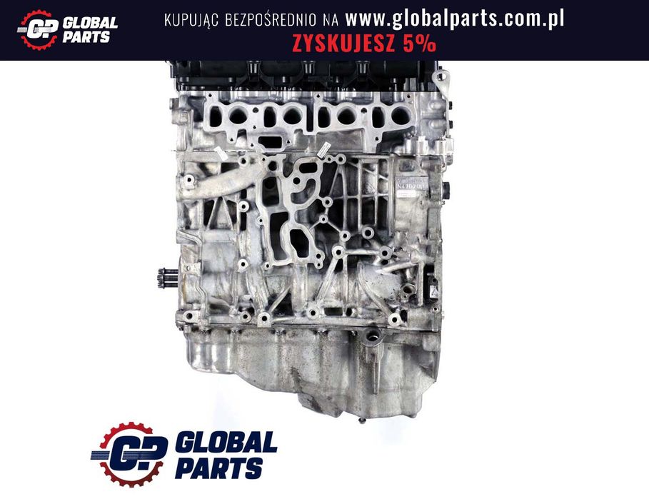 BMW E90 E91 LCI 316d 318d X1 E84 16d 18d N47N Silnik N47D20C Nowy