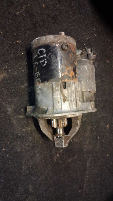 Стартер HYUNDAI IX20 I30 KIA CEED 1.4, 1.6 16V Бензин 361002b200