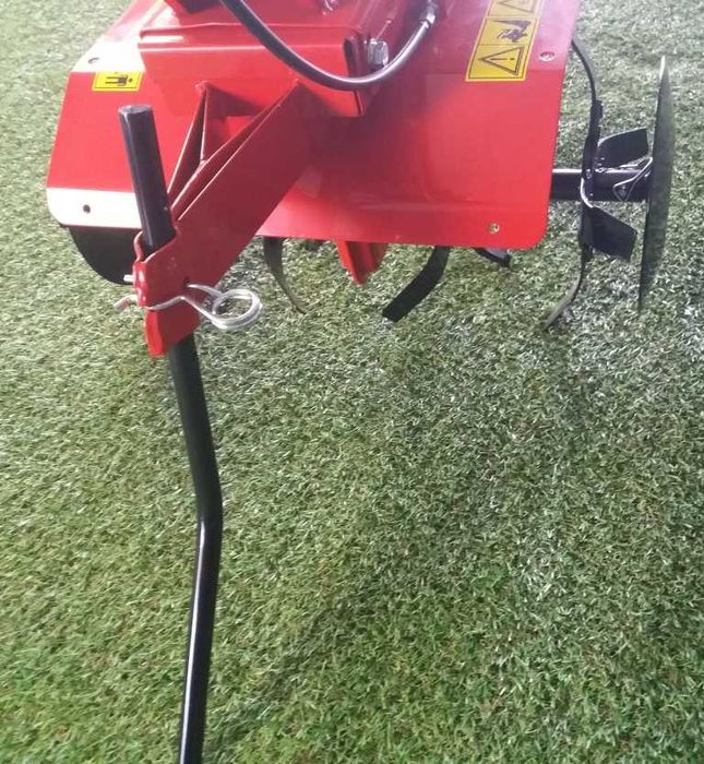 Новий Мотокультиватор преміум класу 1WG2.2-36 Loncin 3 к.с
