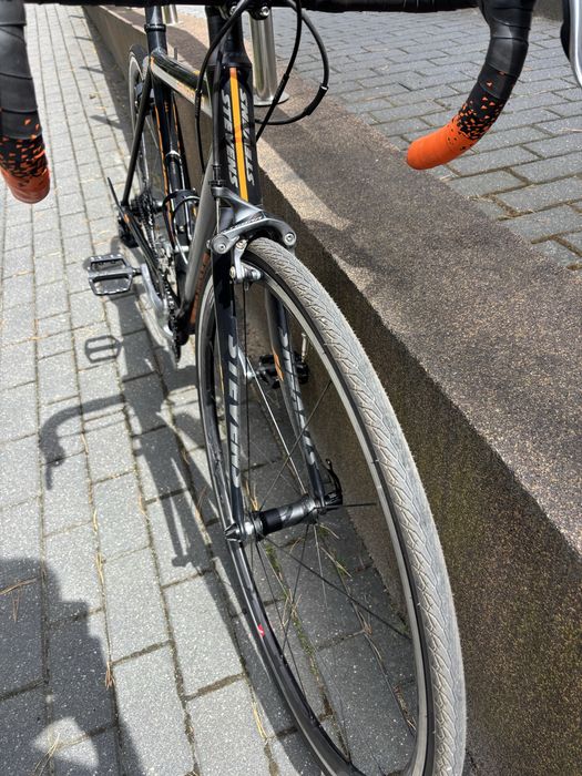 Stevens Sanremo 52cm doinwestowany+