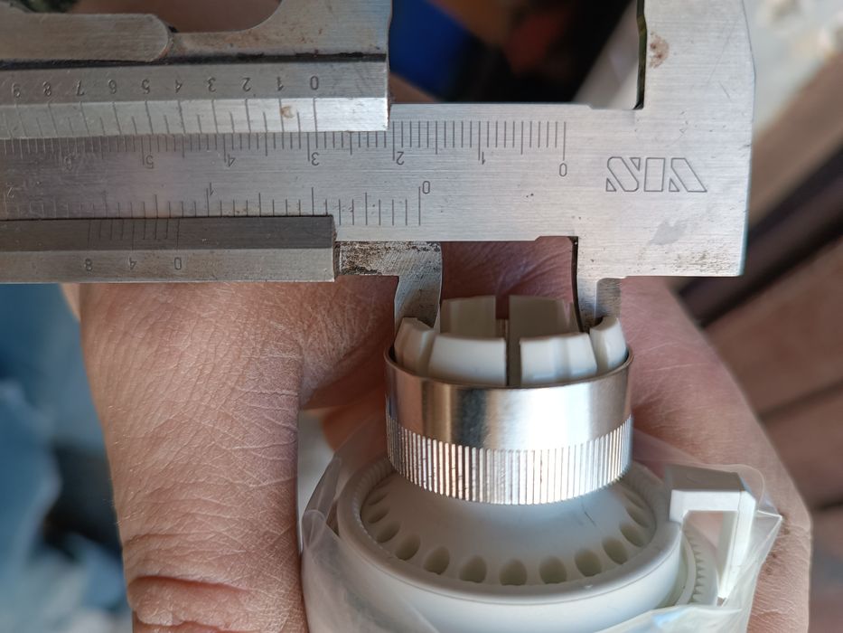 Głowice termostatyczne Herz