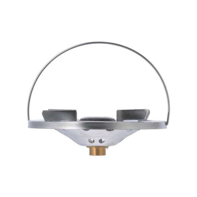 Комплект газовый баллон кемпинговый 5 л. INTERTOOL GS-0005