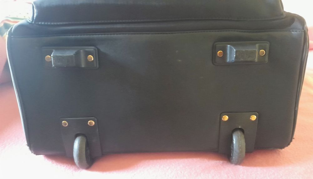 Trolley viagem Parfois 40x37 cm - Bom estado