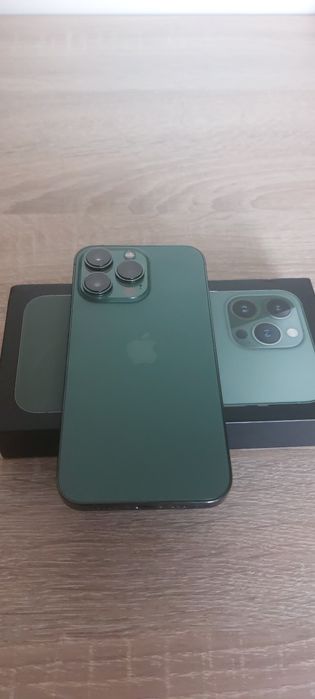 IPhone 13 Pro 256GB