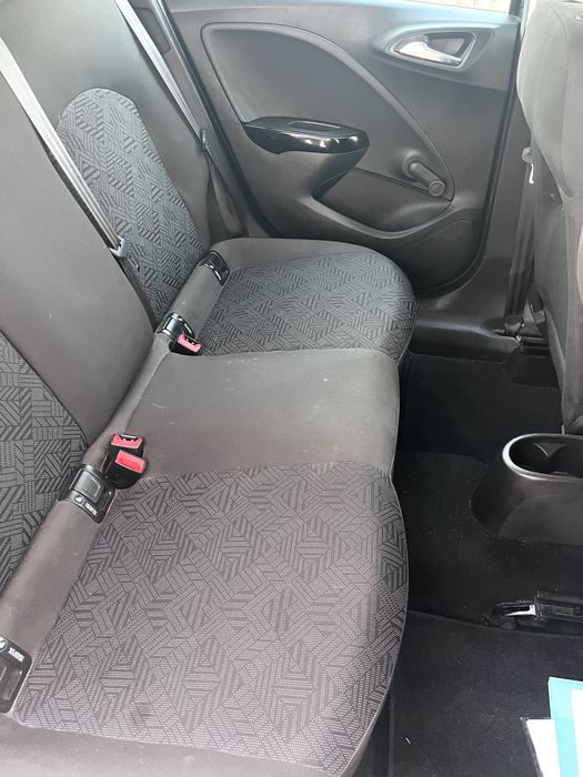 Opel Corsa 1.0 Dynamic - como novo