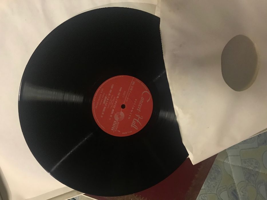 Bethoven Obra Completa