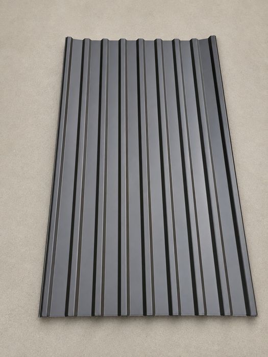 Blacha trapezowa T20, grubość 0.5mm