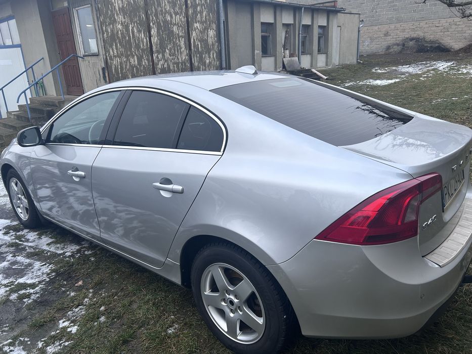 Sprzedam volvo s60